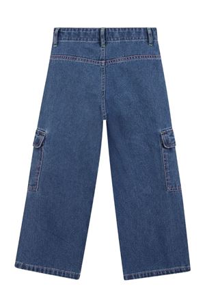 denim cotton jeans BILLIEBLUSH KIDS | U21329Z18
